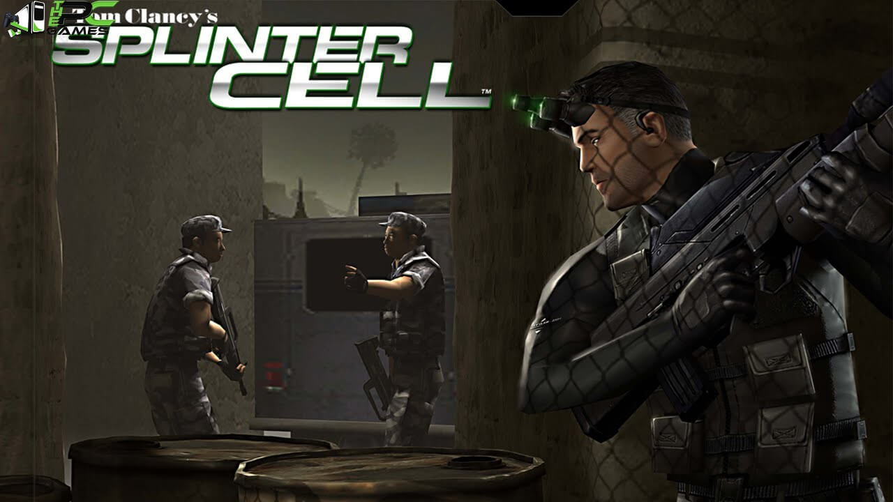 Splinter cell blacklist free download